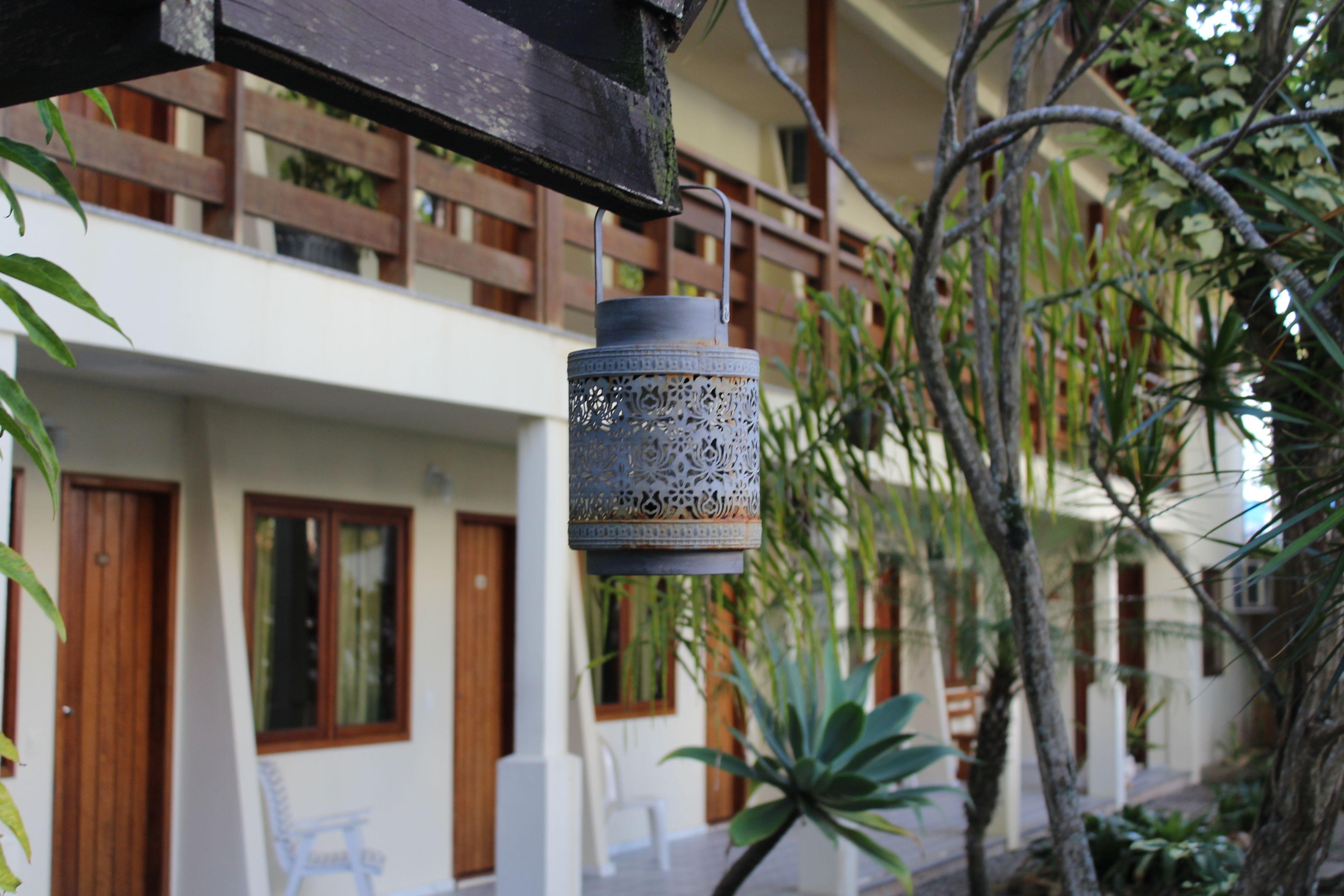 Voa Samuka Hotel — Foto’s 2
