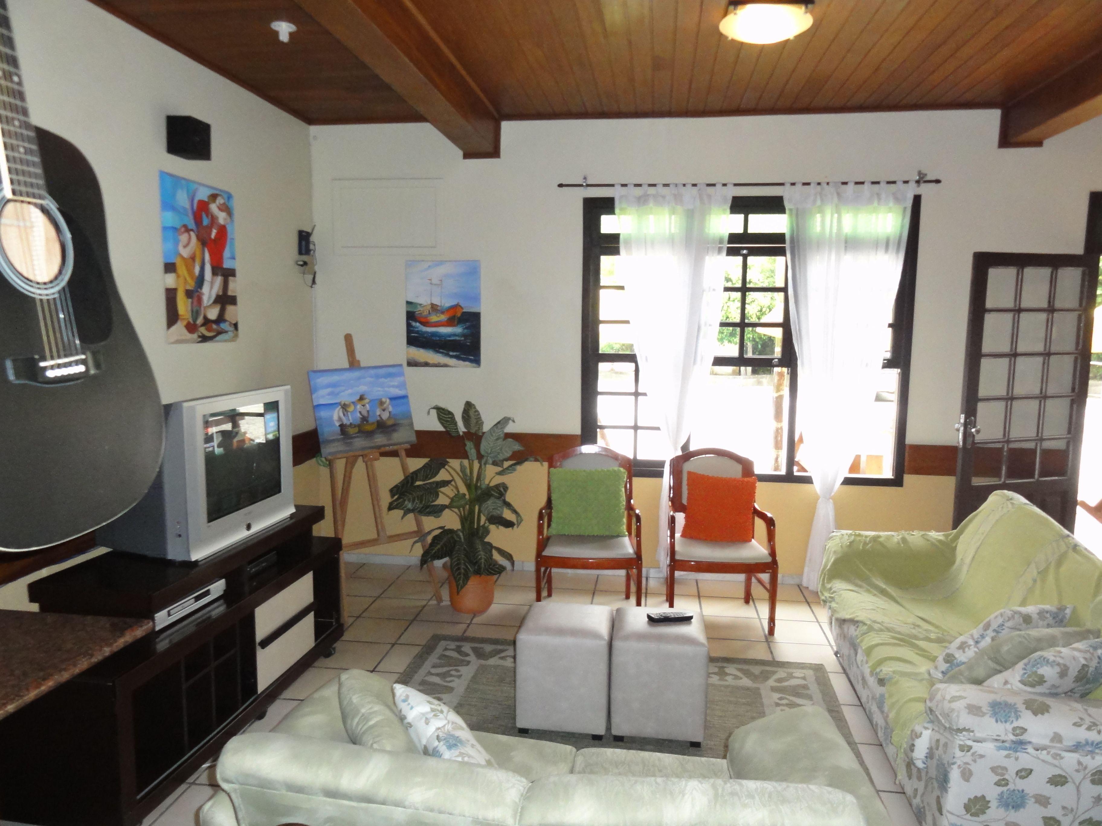 Voa Samuka Hotel — Foto’s 3